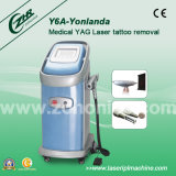 1064nm ND YAG Tattoo Removal Medical Equipment