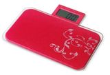 Mini Electronic Bathroom Scale