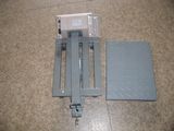 Foldable Platform Scale