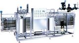 Pipe U.H.T Sterilization Equipments