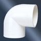 PVC Pipe Fitting