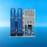 Reverse Osmosis Water Purifying Equipment (450LPH)