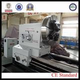 CW61200Hx6000 Horizontal Precison Heavy Duty Lathe Machine, Universal Turning Machine