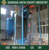 Hook Type Shot Blast Cleaning Machine