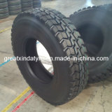 Winter/Snow and Mud (M+S) Truck & Bus Tyre