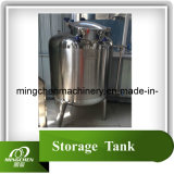 Storage Tank for Beverage