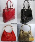 Fashion Leather Handbags Accept Paypal