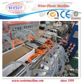 Professional WPC Machinery (SJSZ-65/132)