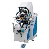 9-Pincer Hydraulic Toe Lasting Machine