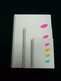 Spiral Notebook (SP-0005)