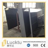 Black Quartz Slabs Engineered Stone