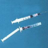 Safety Syringe