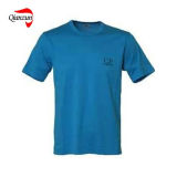 Custom Fashion Printing Cotton T-Shirt (ZJ-6801)
