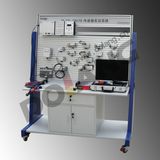 Sensor Teaching Equipment Proximity Sensor Training Set Dlcg-Ds110