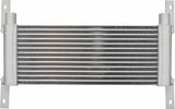 Aluminum Oil Radiator - 09