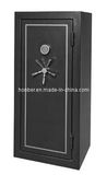 Best Fireproof Electronic Gun Safe (GUN-HW1500AE)