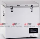 45L AC/DC Compressor Refrigerator