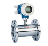 Liquid Turbine Flow Meter