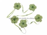 Fabric Flower Garland (TC-51026G)