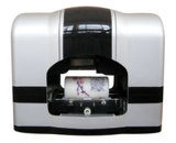 Digital Inkjet Candle Printer (UN-SO-MN101E)