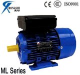 Ml Series Single Phase Aluminium Housing Motor (ML711-2)