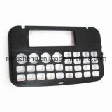 Plastic Injection Cover for Calculator