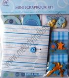 Mini Scrapbook Kit 1