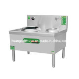 China Style Single Head Induction Cooker