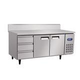 Refrigeration Worktable