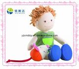 Plush Doll Toy