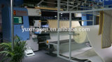 Mattress Manfacturig Machine Blanket Manufacturing Machinery