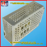 China Electronics Box, Sheet Metal Box (HS-SM-0001)
