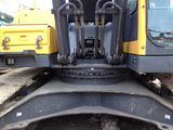 Used Volvo Ec290blc Excavator, Used Ec290blc Excavator