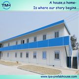 Prefab Steel Stucture Building Design