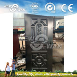 New Design and High Quality Steel Security Door (NSD-1102)