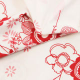40*40 100% Cotton Printed Down Proof Fabric for Apparel