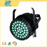 LED 10W RGBW PAR Wash Light