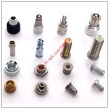 Fasteners for Sheet Metal