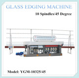 Hot Sale Glass Machinery (YGM-10325C45)