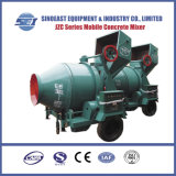 Jzc500 Hot Sale Concrete Mixer