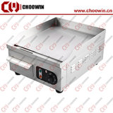 Commercial Flat Griddle Flat Grill, Thicker Baking Plate