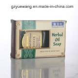 Herbal Oil Soap for Moist White