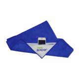 Microfiber Sport Towel with Pocket