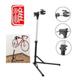 (JRXL-11) Folding Bicycle Workstand Bike Repair Stand Bike Rack