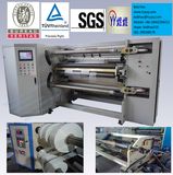 Cutting and Rewinding Machine