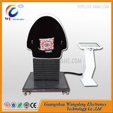 Vr 9d Egg Cinema with Vr Headset for Shopping Mall