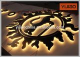 Kunshan Yijiao Decorative Engineering Co., Ltd.