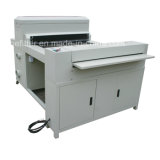UV-650 25inch UV Coating Machinery