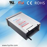 200W 12V Long Lifetime Rainproof LED Power Supply with CE