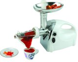 Promotional Efficient Electric Meat Grinder with Tomato Juicer Functions